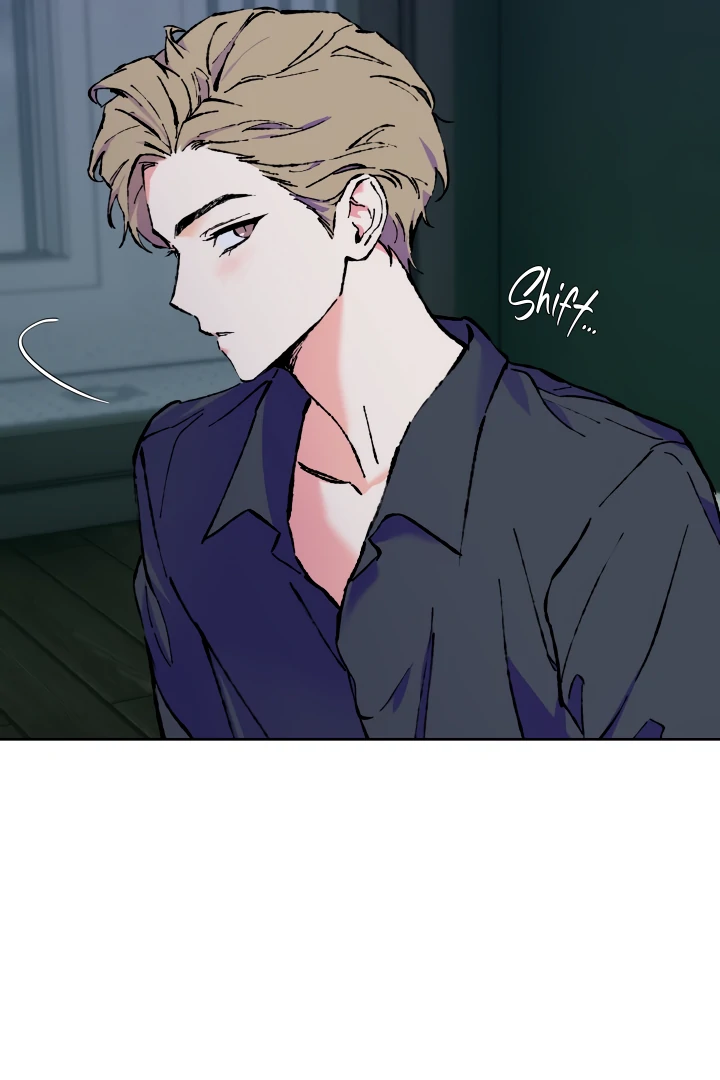 The Sea Of Falling Ash - Chapter 2 manhwa