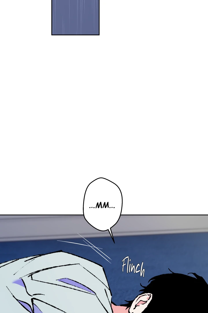 The Sea Of Falling Ash - Chapter 2 manhwa