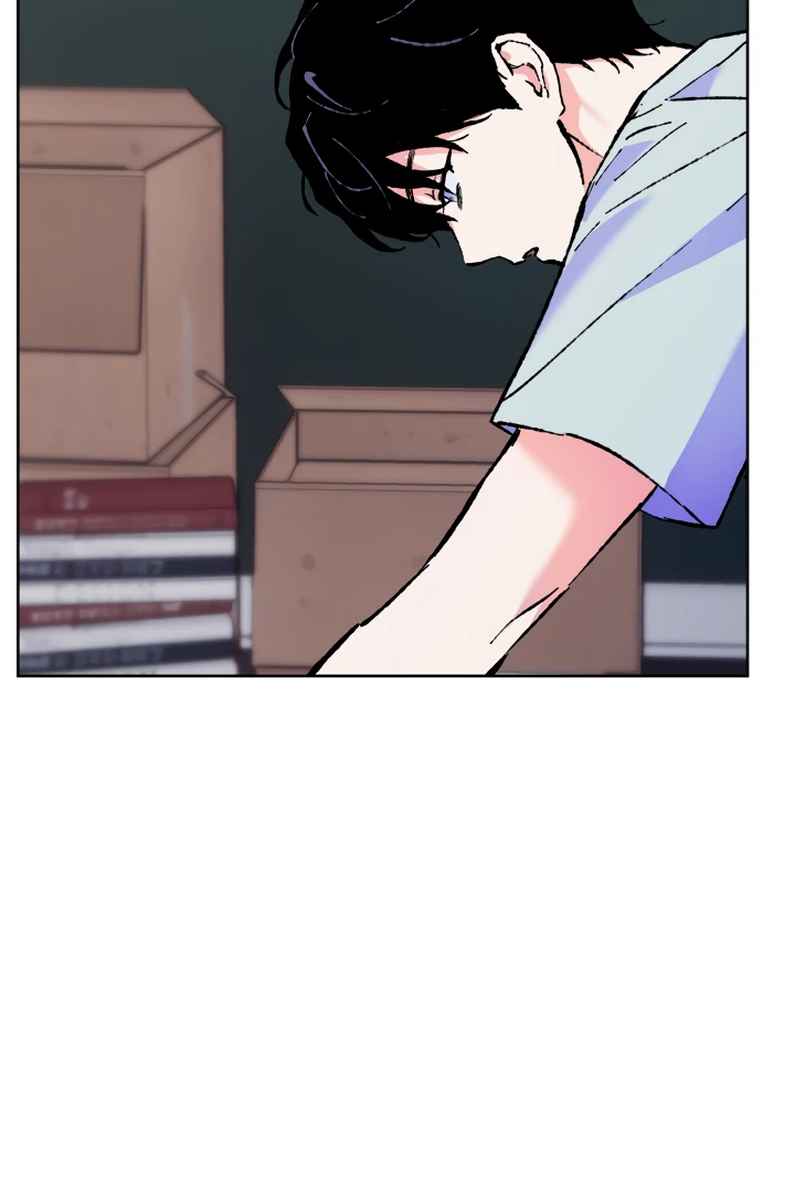 The Sea Of Falling Ash - Chapter 2 manhwa