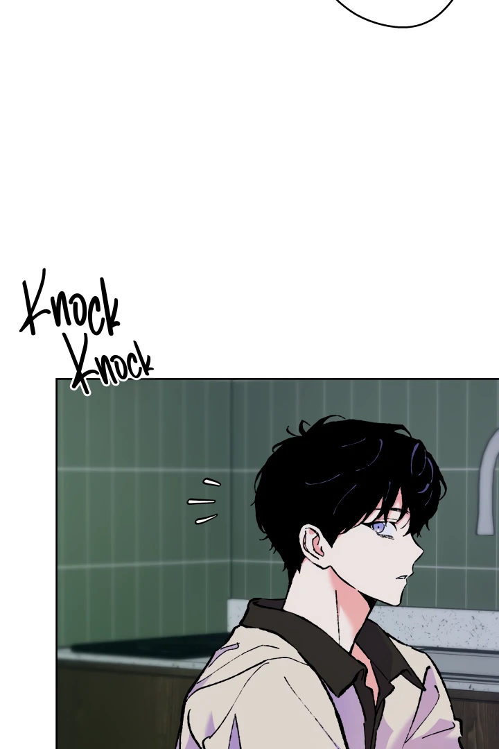 The Sea Of Falling Ash - Chapter 2 manhwa