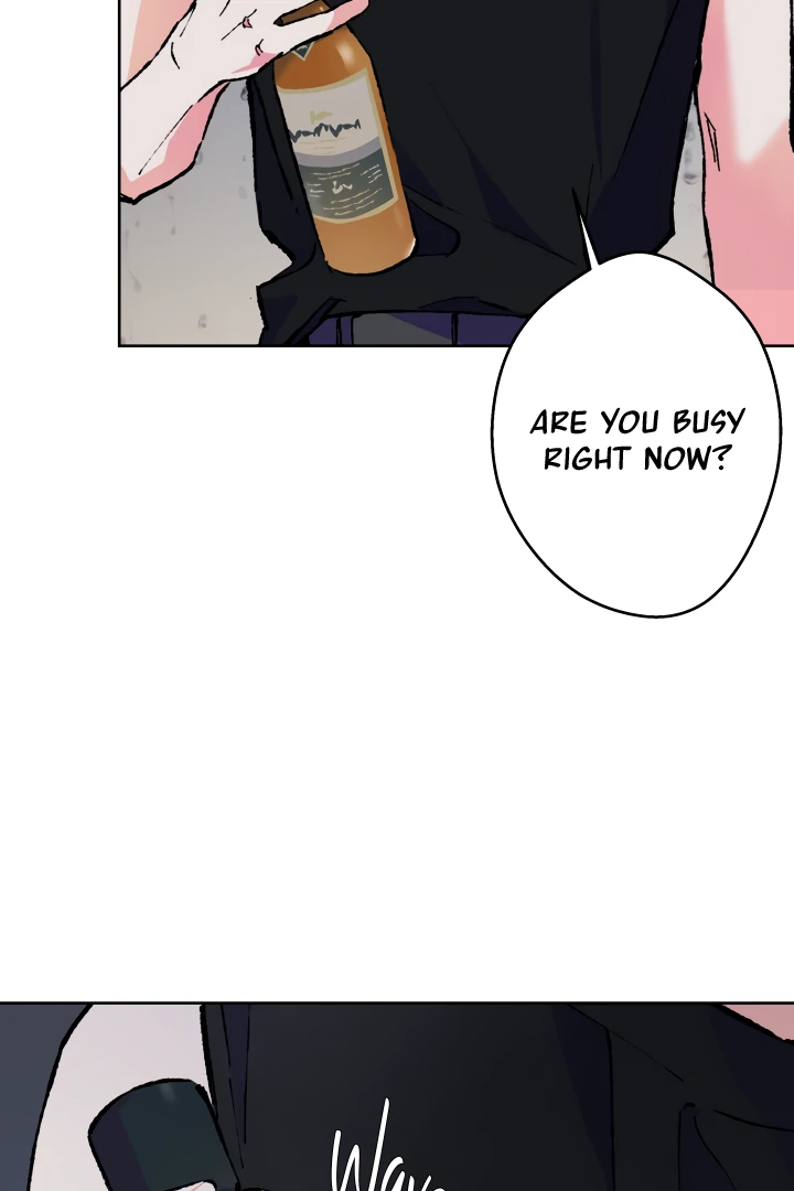 The Sea Of Falling Ash - Chapter 2 manhwa