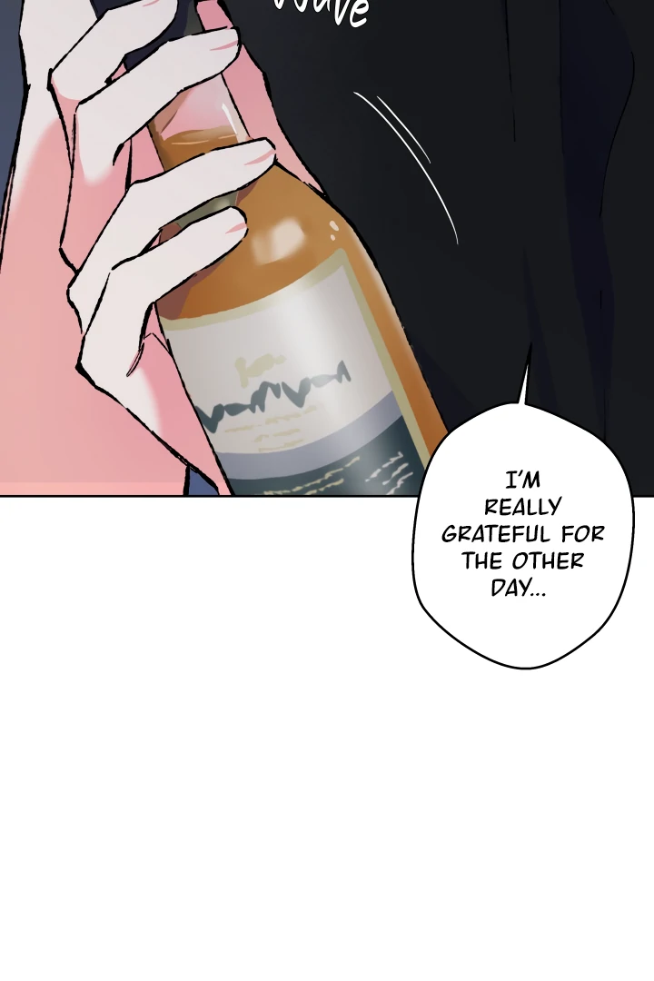 The Sea Of Falling Ash - Chapter 2 manhwa