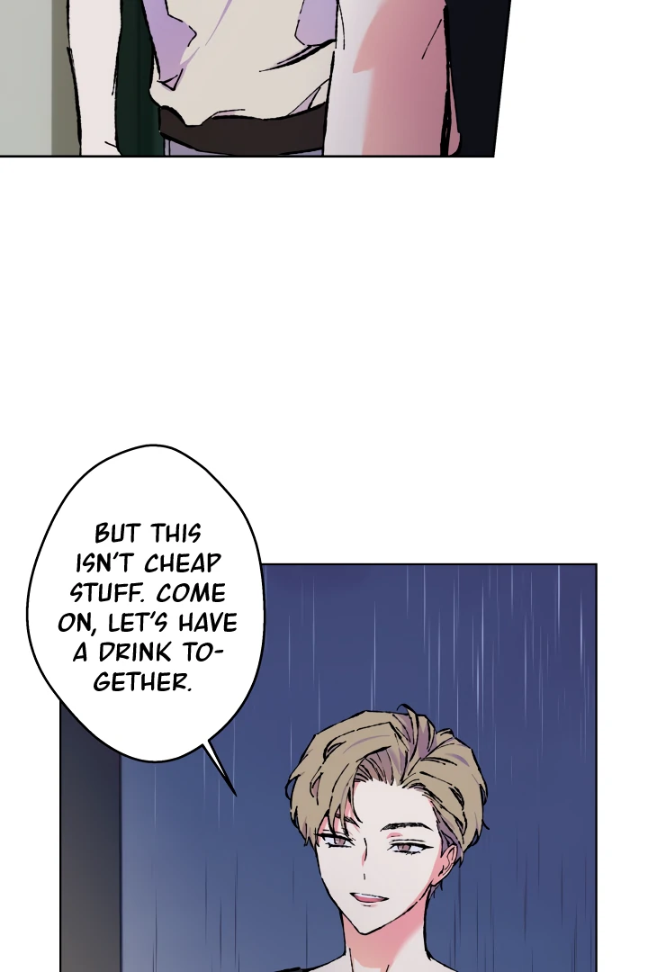 The Sea Of Falling Ash - Chapter 2 manhwa