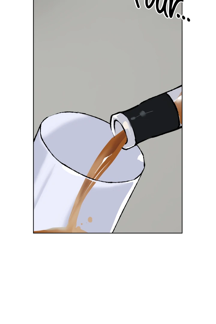 The Sea Of Falling Ash - Chapter 2 manhwa