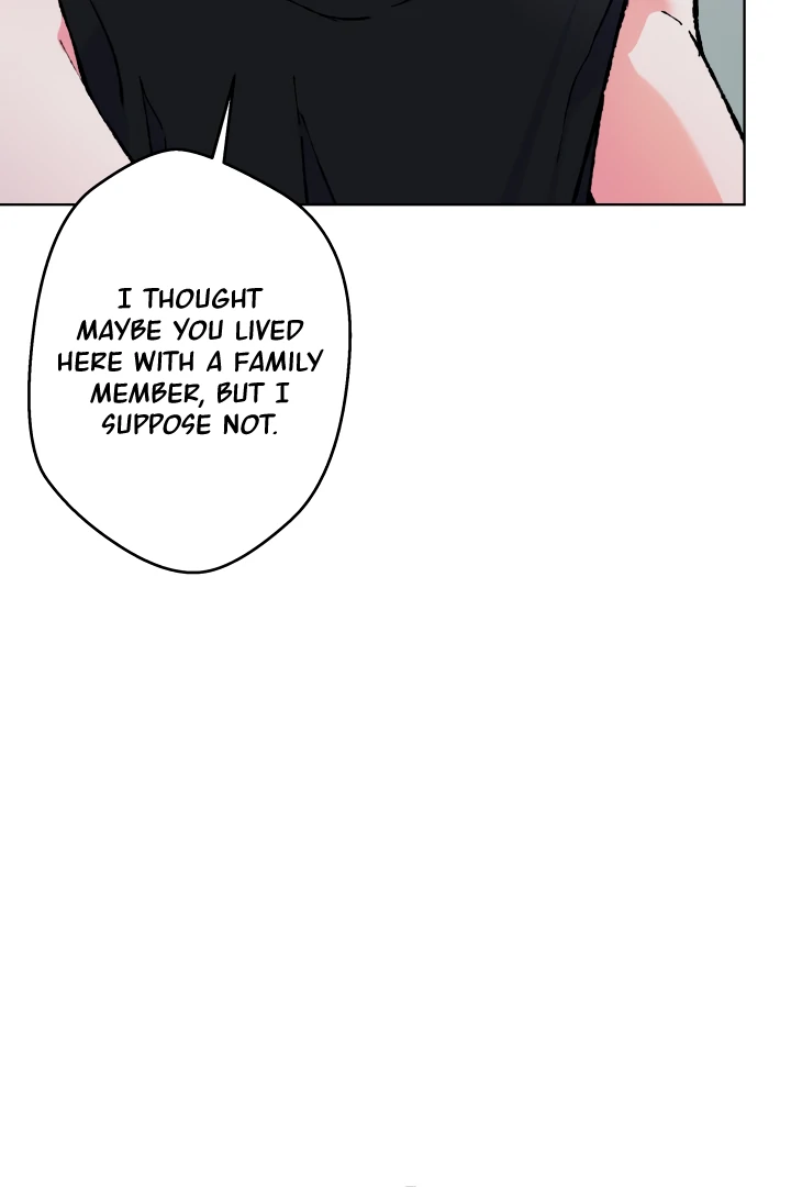 The Sea Of Falling Ash - Chapter 2 manhwa