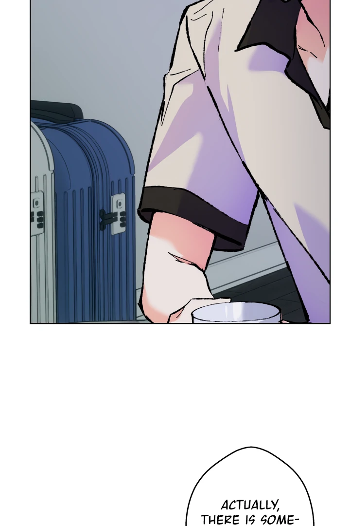 The Sea Of Falling Ash - Chapter 2 manhwa