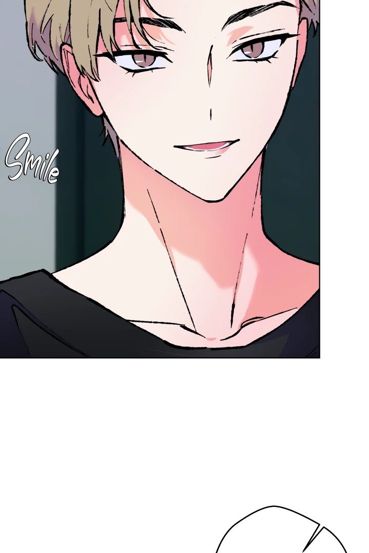 The Sea Of Falling Ash - Chapter 2 manhwa