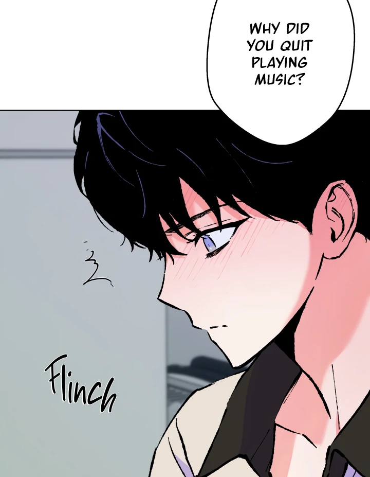 The Sea Of Falling Ash - Chapter 2 manhwa