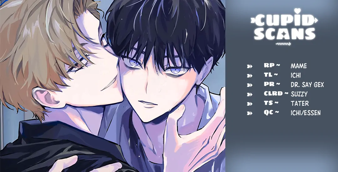 The Sea Of Falling Ash - Chapter 2 manhwa