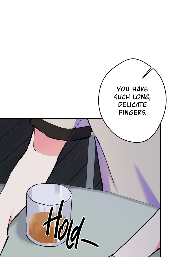 The Sea Of Falling Ash - Chapter 3 manhwa
