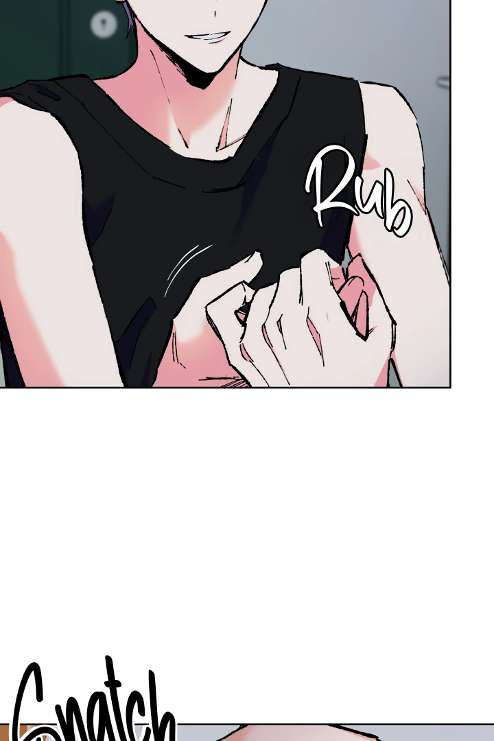 The Sea Of Falling Ash - Chapter 3 manhwa