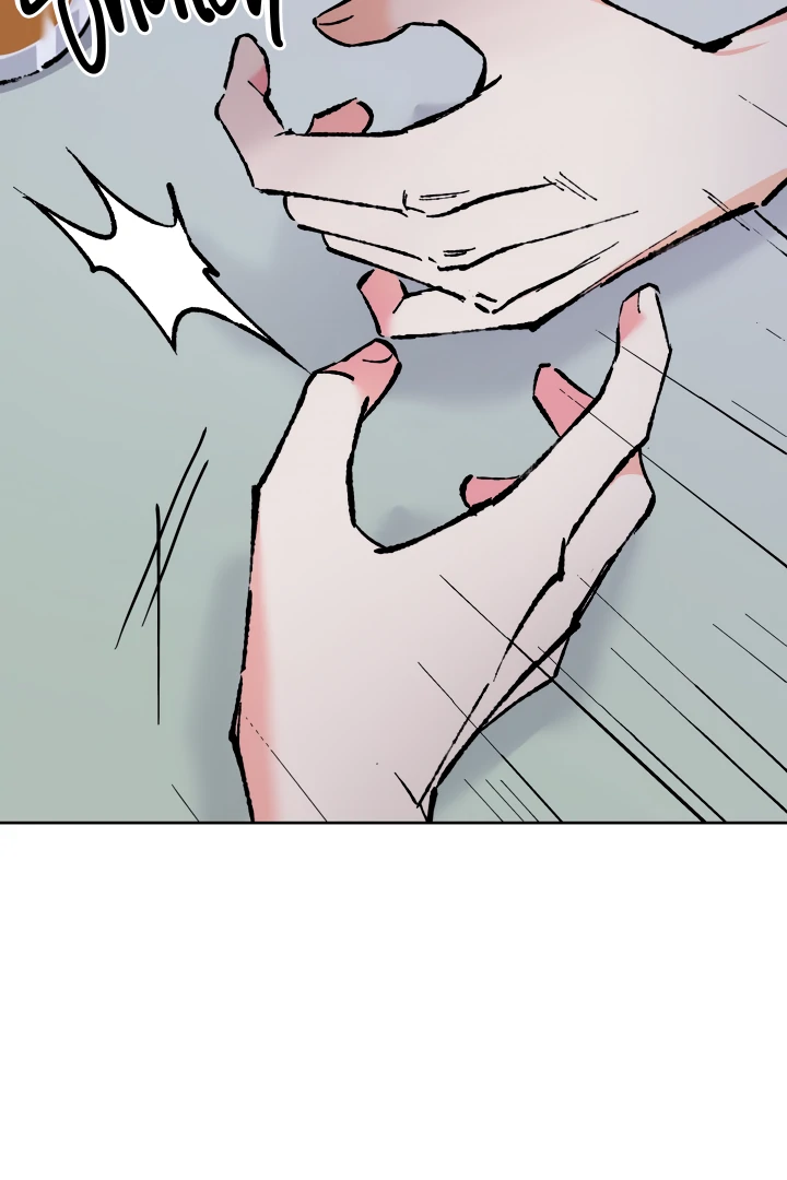 The Sea Of Falling Ash - Chapter 3 manhwa