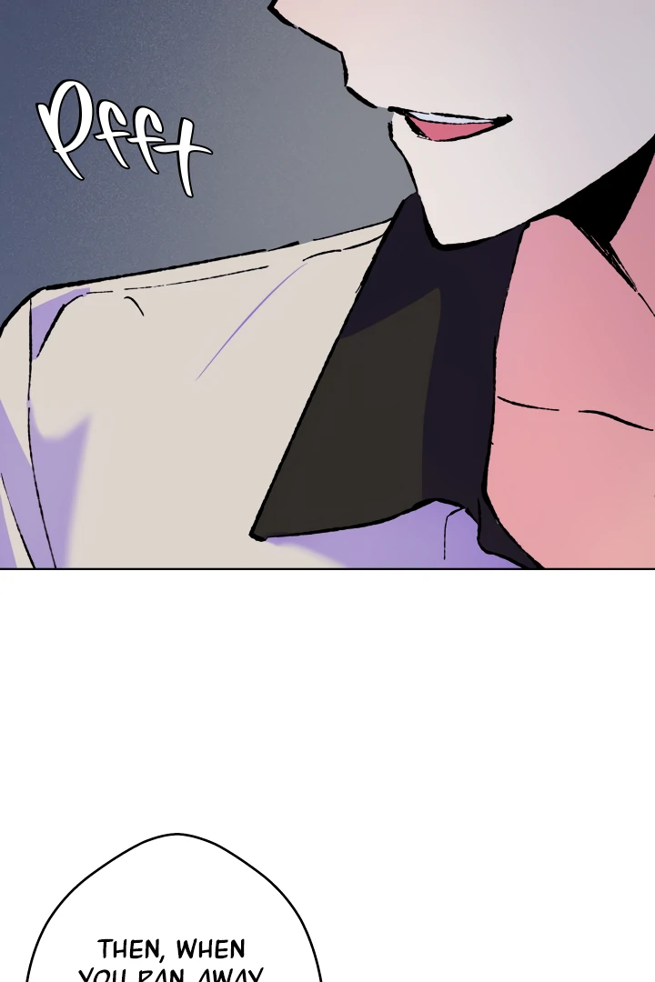 The Sea Of Falling Ash - Chapter 3 manhwa