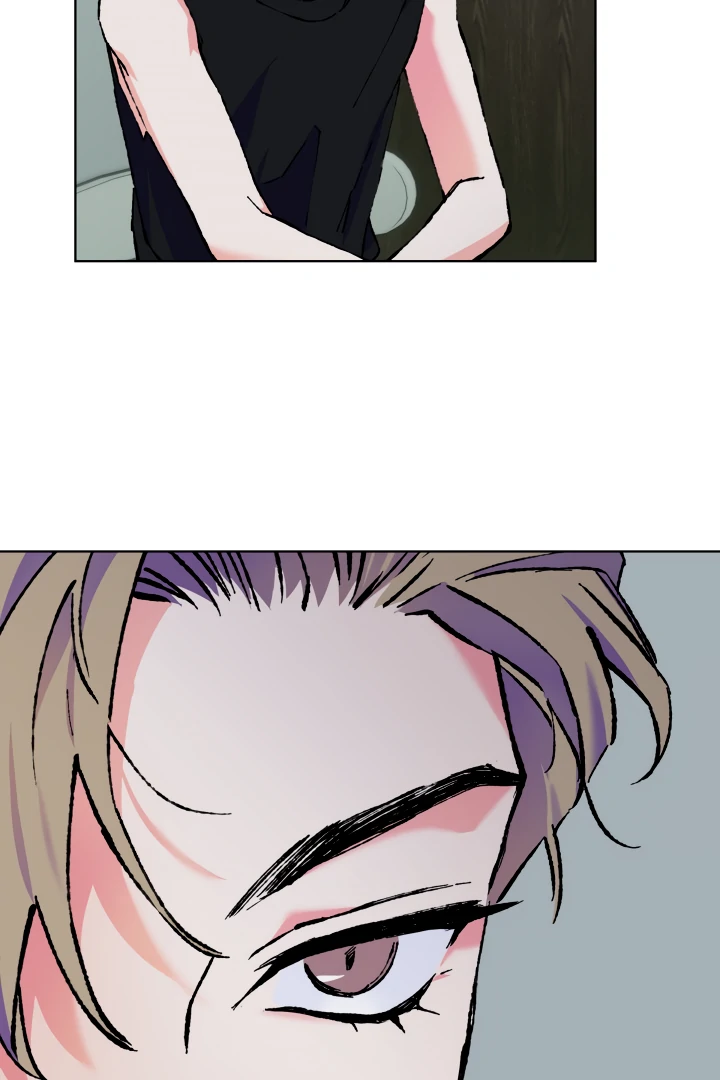 The Sea Of Falling Ash - Chapter 3 manhwa