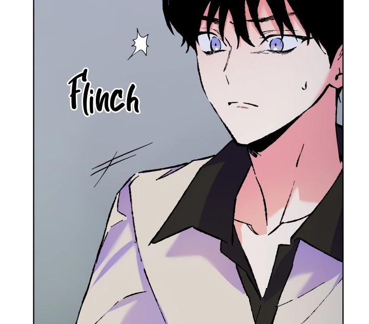 The Sea Of Falling Ash - Chapter 3 manhwa