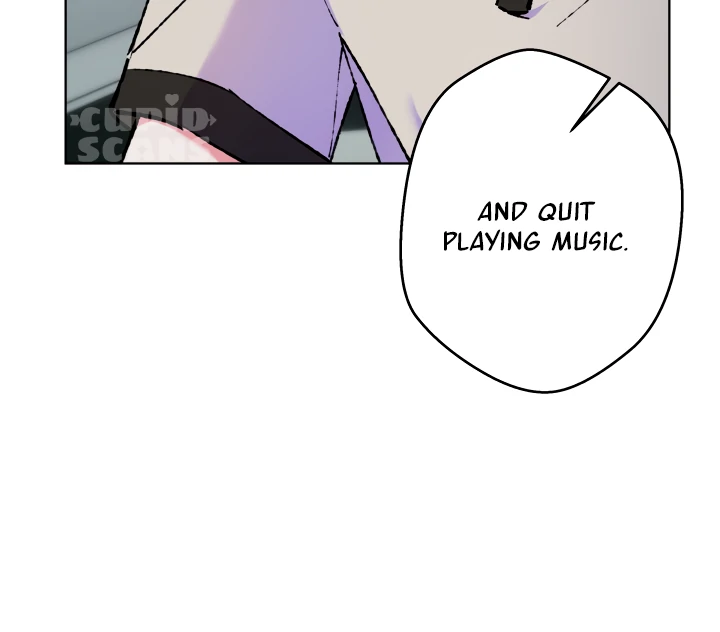 The Sea Of Falling Ash - Chapter 3 manhwa