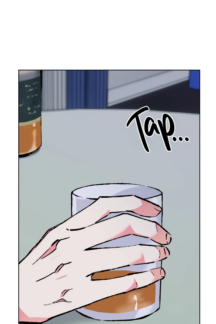 The Sea Of Falling Ash - Chapter 3 manhwa