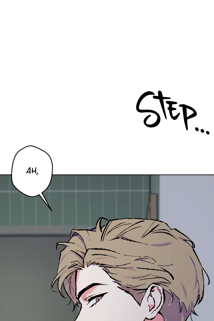 The Sea Of Falling Ash - Chapter 3 manhwa