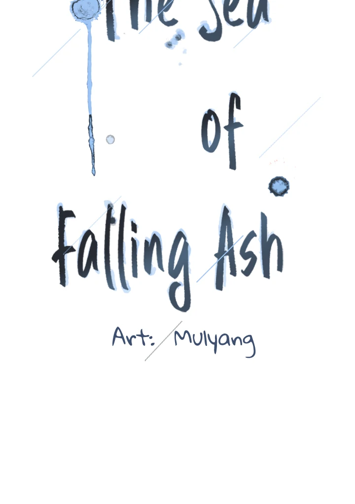 The Sea Of Falling Ash - Chapter 3 manhwa