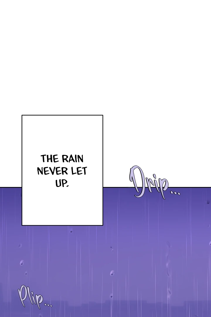 The Sea Of Falling Ash - Chapter 3 manhwa