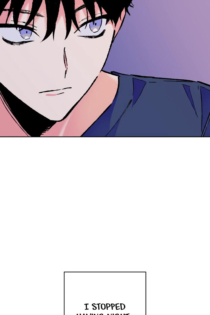 The Sea Of Falling Ash - Chapter 3 manhwa