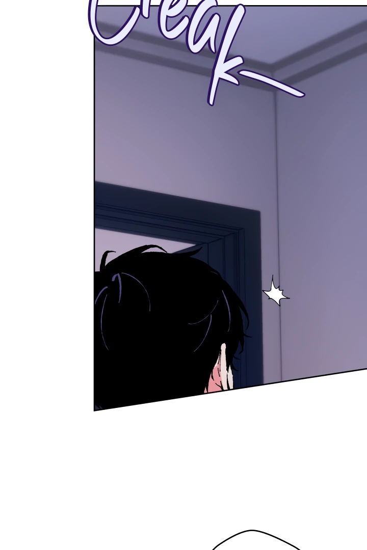 The Sea Of Falling Ash - Chapter 3 manhwa