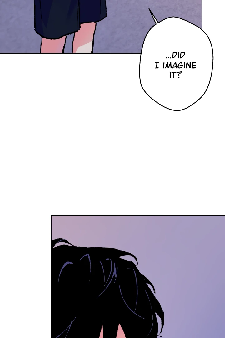 The Sea Of Falling Ash - Chapter 3 manhwa