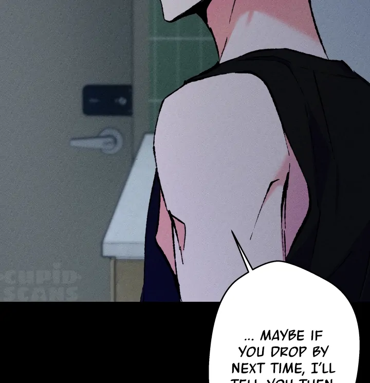 The Sea Of Falling Ash - Chapter 3 manhwa
