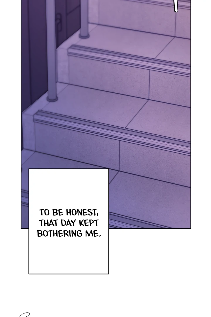 The Sea Of Falling Ash - Chapter 3 manhwa