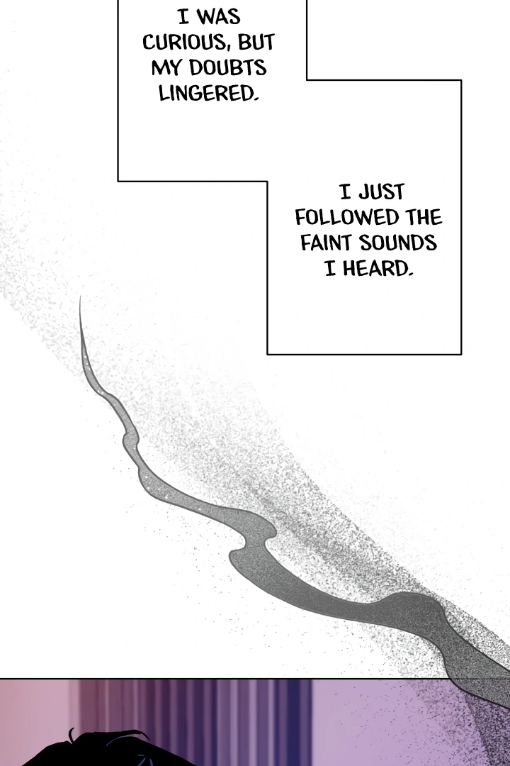 The Sea Of Falling Ash - Chapter 3 manhwa