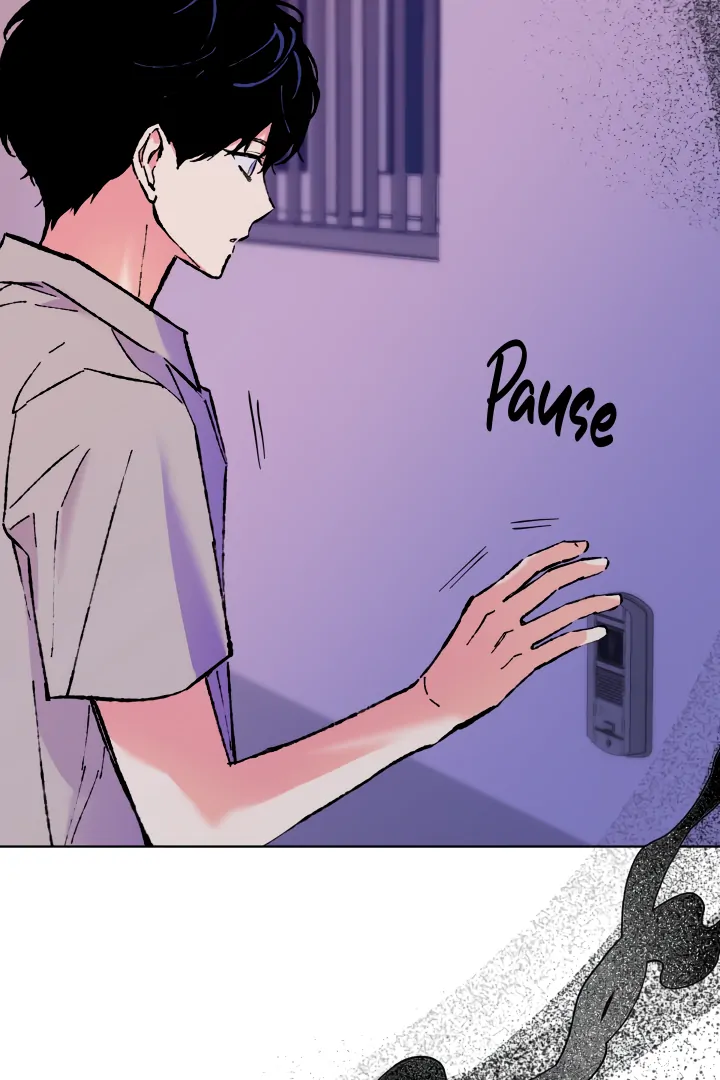 The Sea Of Falling Ash - Chapter 3 manhwa
