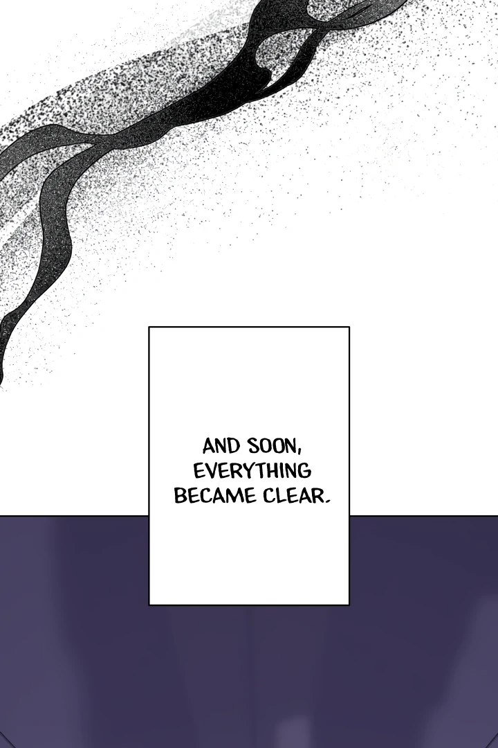The Sea Of Falling Ash - Chapter 3 manhwa
