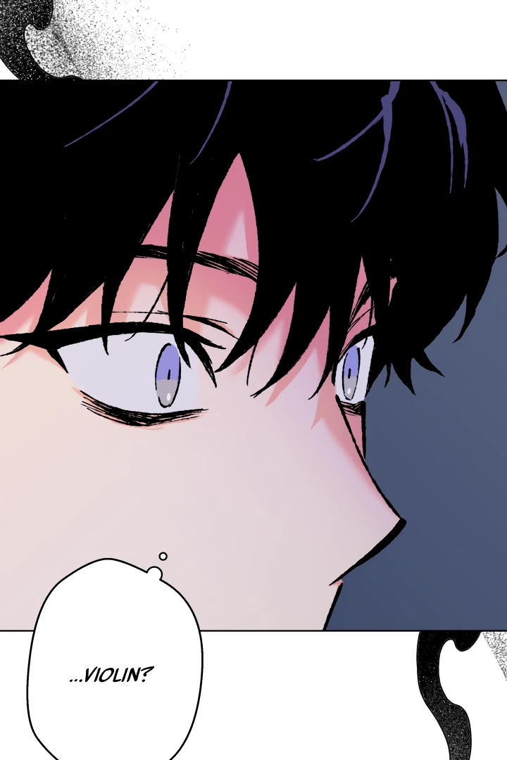 The Sea Of Falling Ash - Chapter 3 manhwa