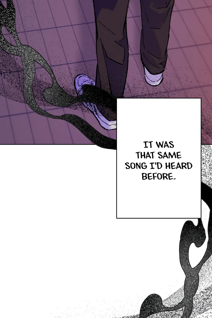 The Sea Of Falling Ash - Chapter 3 manhwa