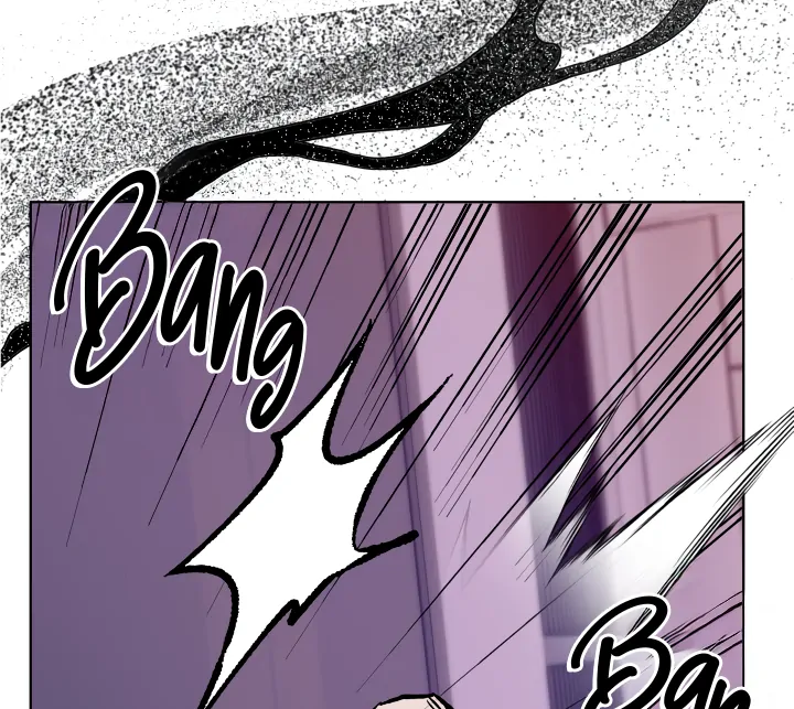 The Sea Of Falling Ash - Chapter 3 manhwa