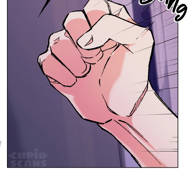 The Sea Of Falling Ash - Chapter 3 manhwa