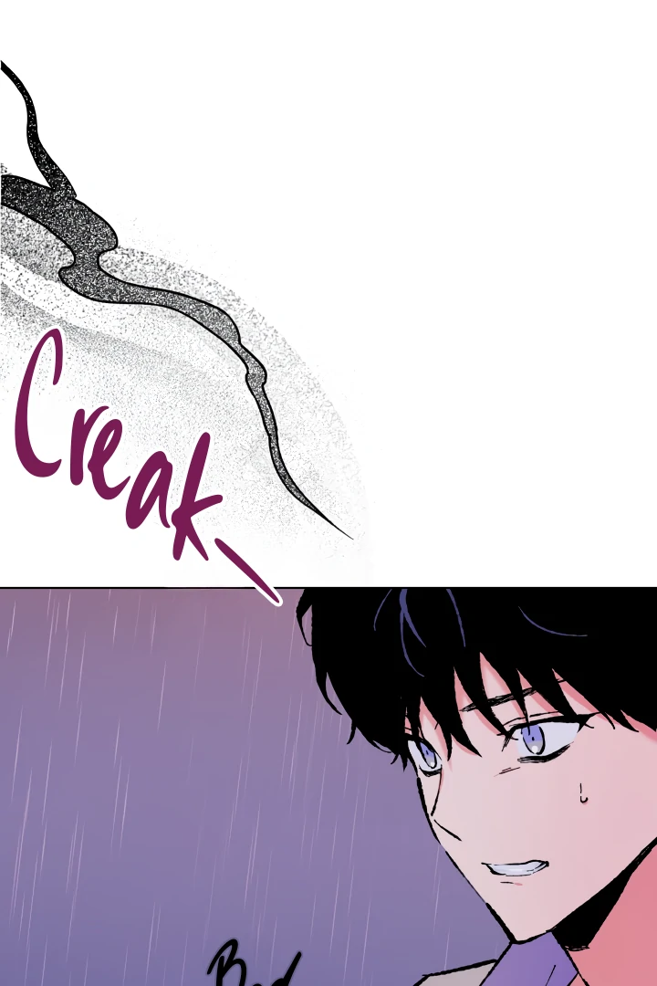 The Sea Of Falling Ash - Chapter 3 manhwa