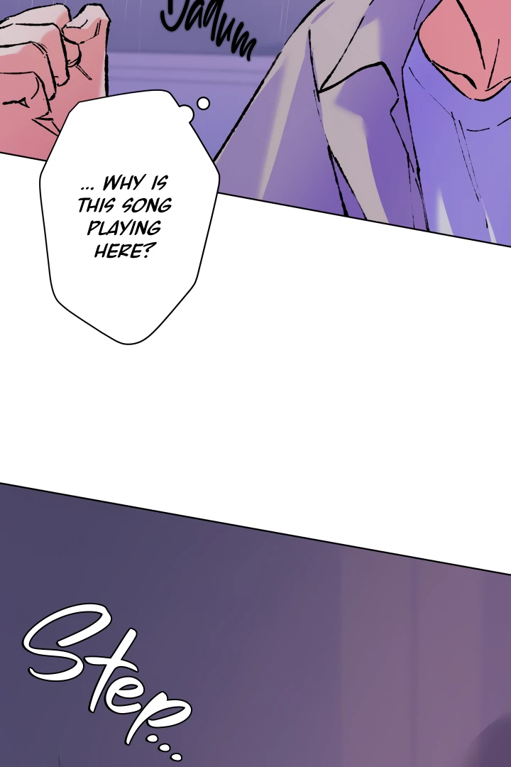The Sea Of Falling Ash - Chapter 3 manhwa
