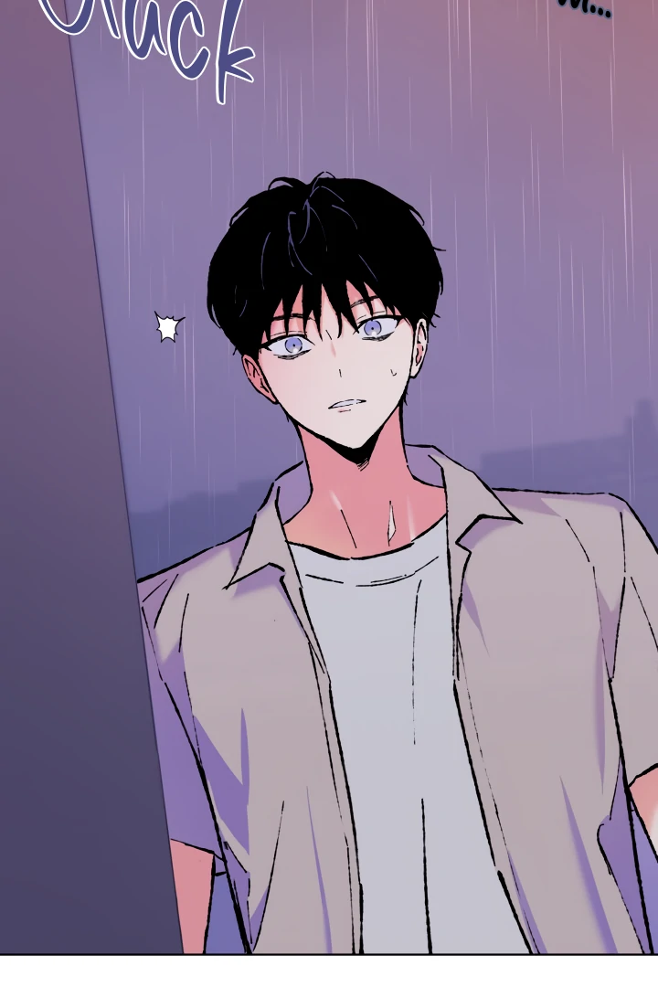 The Sea Of Falling Ash - Chapter 3 manhwa