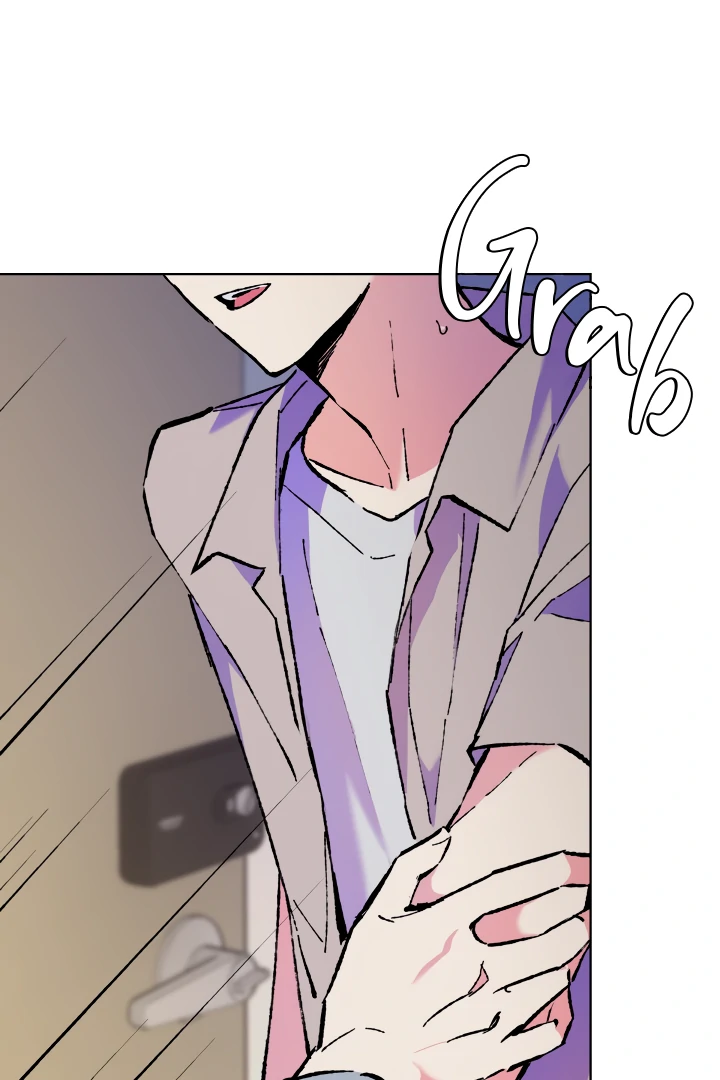The Sea Of Falling Ash - Chapter 3 manhwa