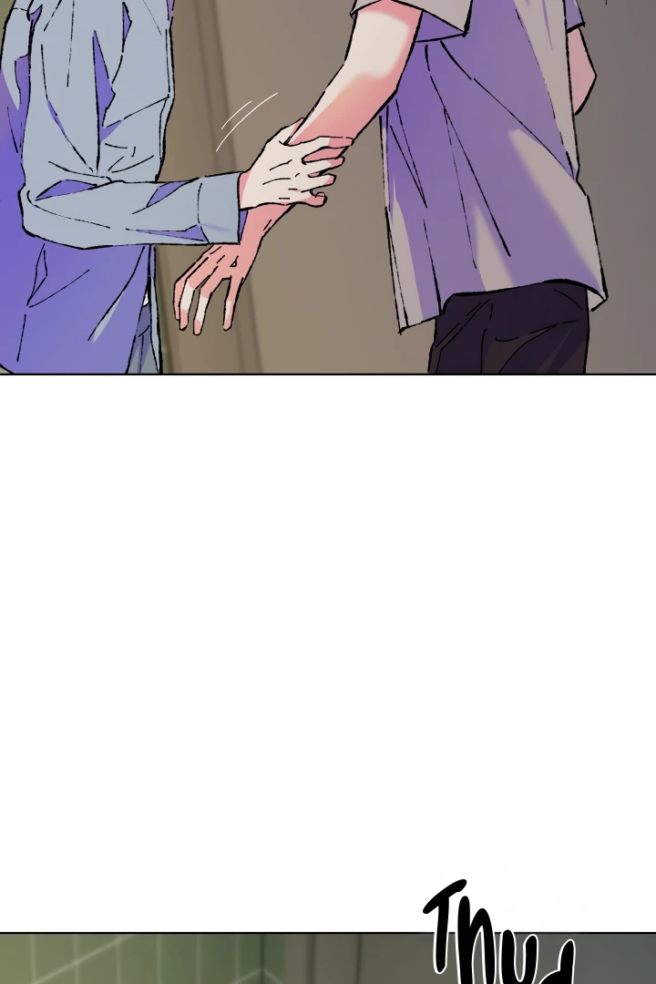 The Sea Of Falling Ash - Chapter 3 manhwa