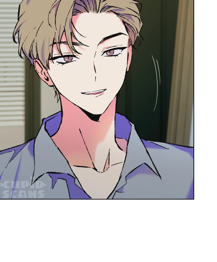 The Sea Of Falling Ash - Chapter 3 manhwa