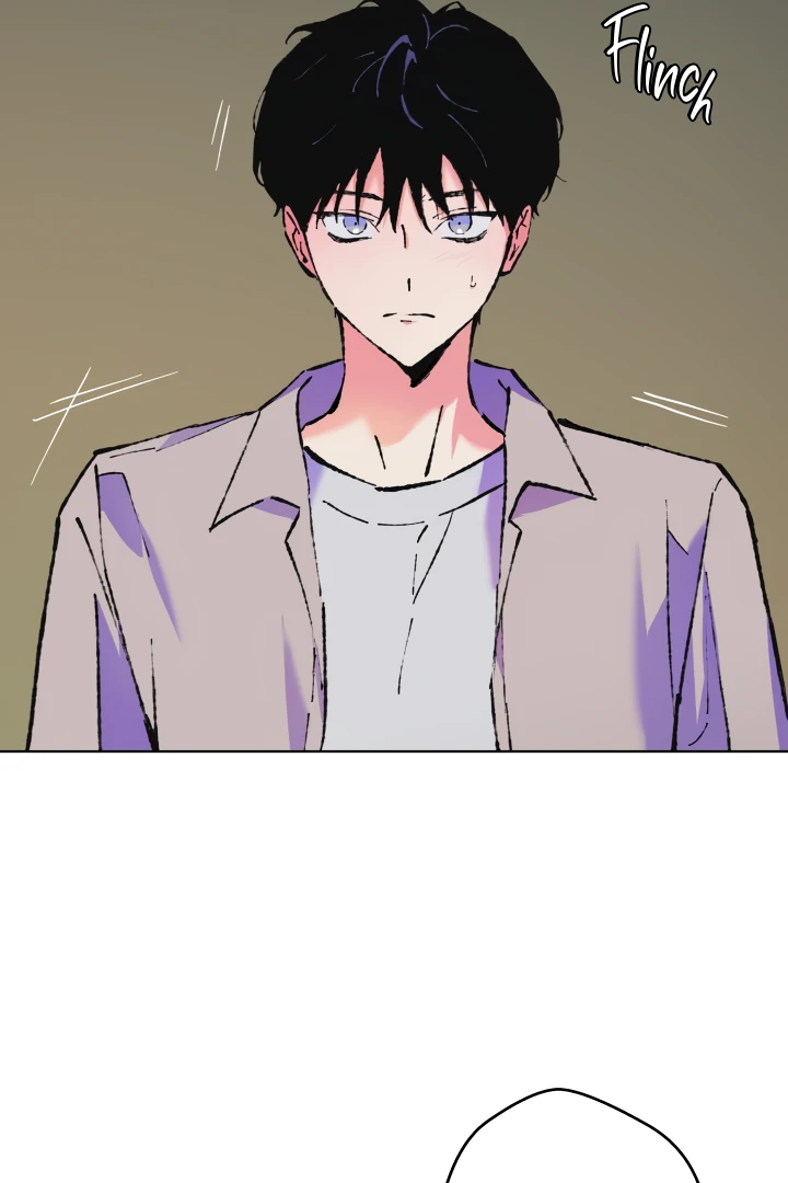 The Sea Of Falling Ash - Chapter 3 manhwa