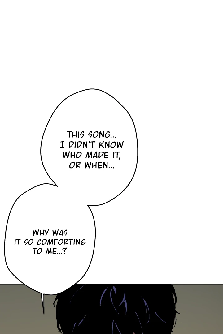 The Sea Of Falling Ash - Chapter 3 manhwa