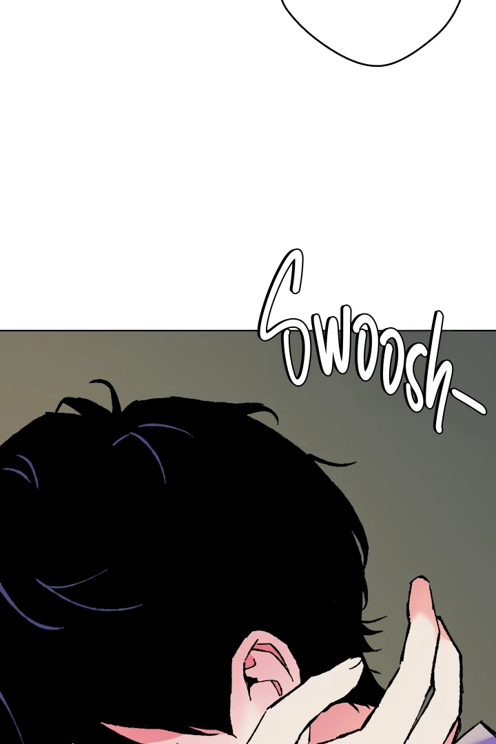 The Sea Of Falling Ash - Chapter 3 manhwa