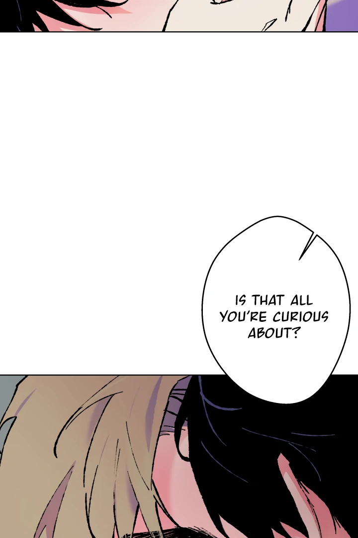 The Sea Of Falling Ash - Chapter 3 manhwa