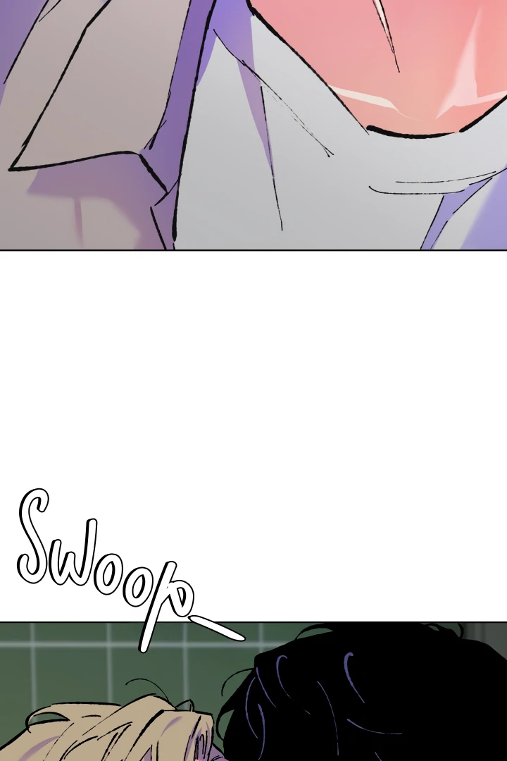 The Sea Of Falling Ash - Chapter 3 manhwa