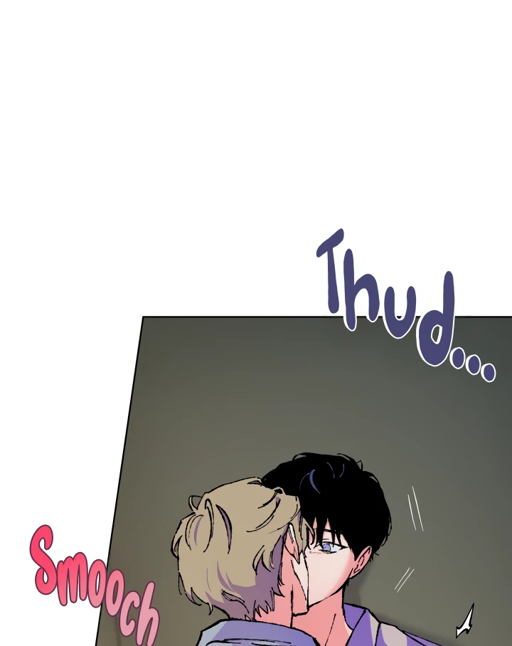 The Sea Of Falling Ash - Chapter 3 manhwa