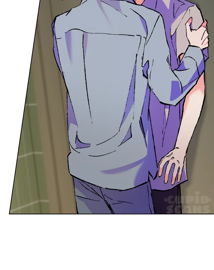 The Sea Of Falling Ash - Chapter 3 manhwa