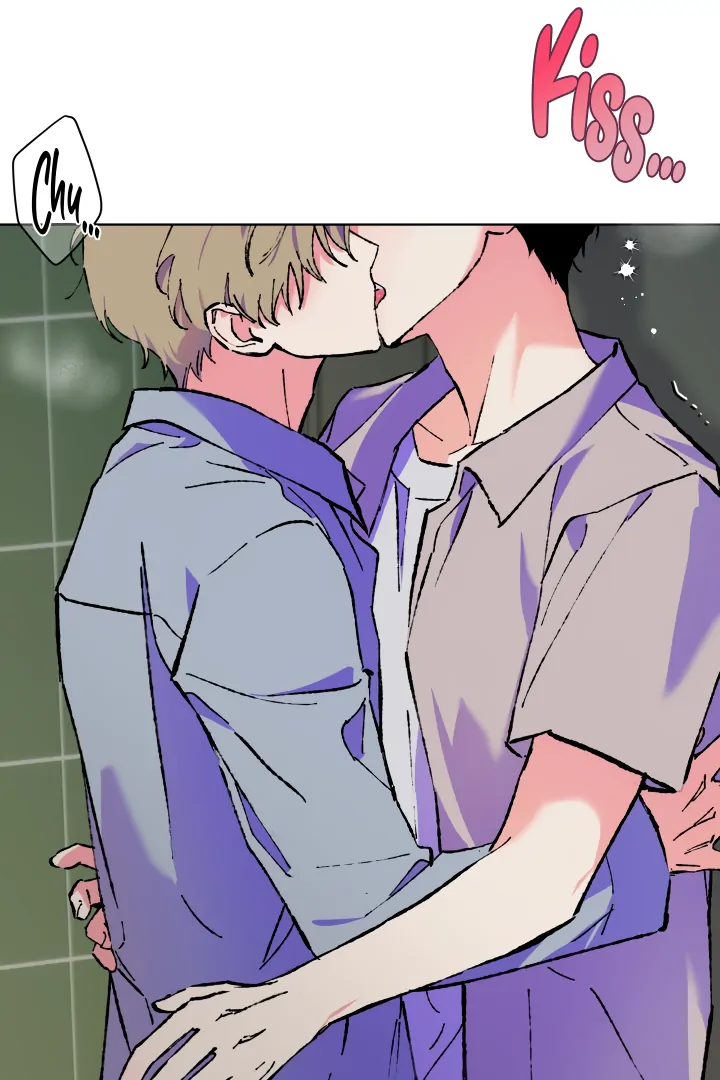 The Sea Of Falling Ash - Chapter 3 manhwa